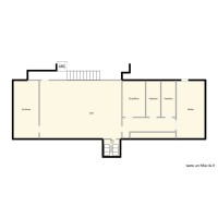 Etage -1