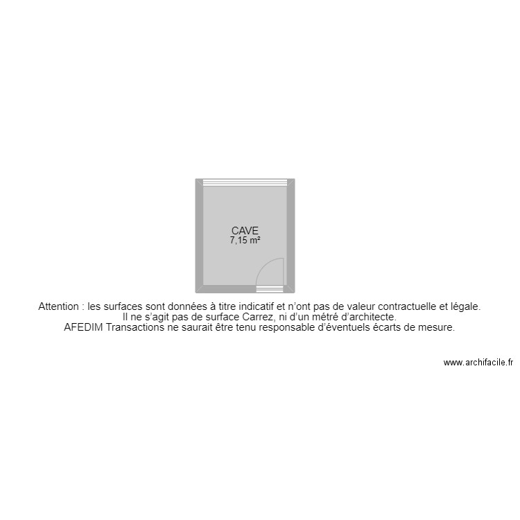 BI 23035 - . Plan de 15 pièces et 103 m2