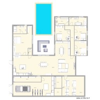 Maison toto et nam's grosse config
