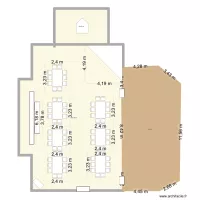 Espace roncières