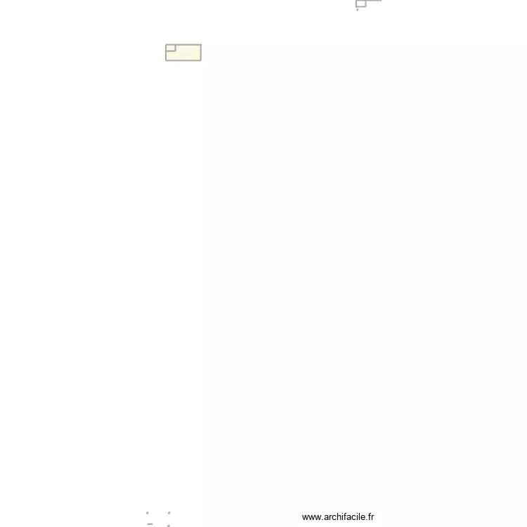 A CONSTRUIIRE. Plan de 