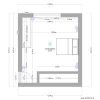 chambre parentale