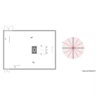 DA STUDIO TÉLÉVISION