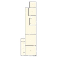 Lobet appartement rdc