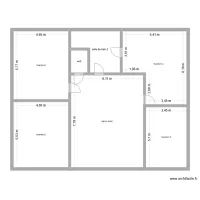 lilian ceroni 1er &eacute;tage