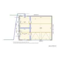 Plan Garage pour Mamadou le 13/01/2025