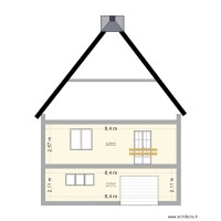 Façade OUEST V2
