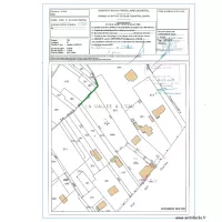 Tranch&eacute;e Infiltration