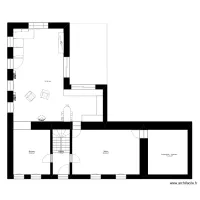25_07_04 Projet L'Etang - Hubert - Plan projet