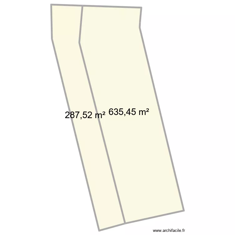 76451-MSA-HDV. Plan de 