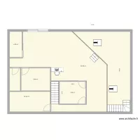 stage Julia 1er étage