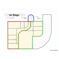 1etage Maison Médical