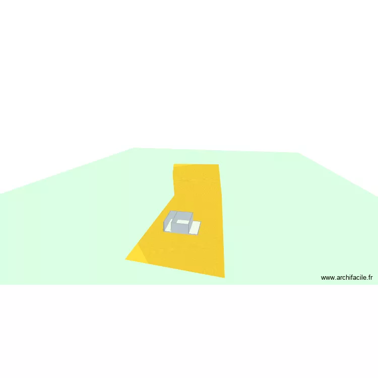 cadastre 11. Plan de 