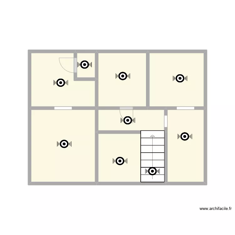 -1 vangogh . Plan de -1 vangogh . Plan de