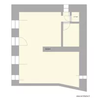 Rez de chaussé
