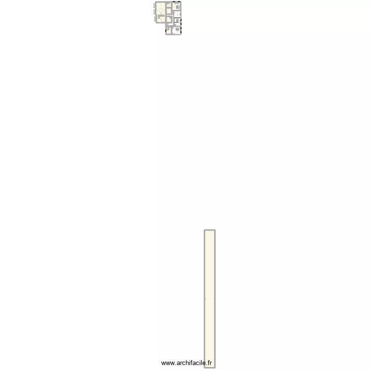 sicilia Fraginesi. Plan de 7 et 396 m² sicilia Fraginesi. Plan de 7 et 396 m²