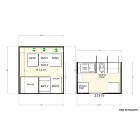 CUISINE CAIRE STUDIO