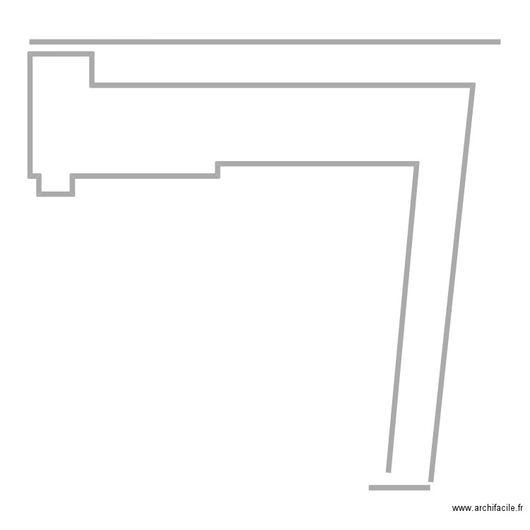 BOURGUINIERE HALL. Plan de 0 pièce et 0 m2