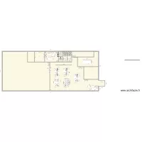 plan 1er etage ADV CHARVIEU PRYSMIAN v2