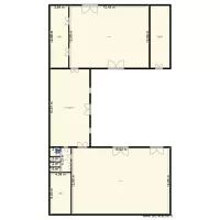 TOUZAC salle de reception