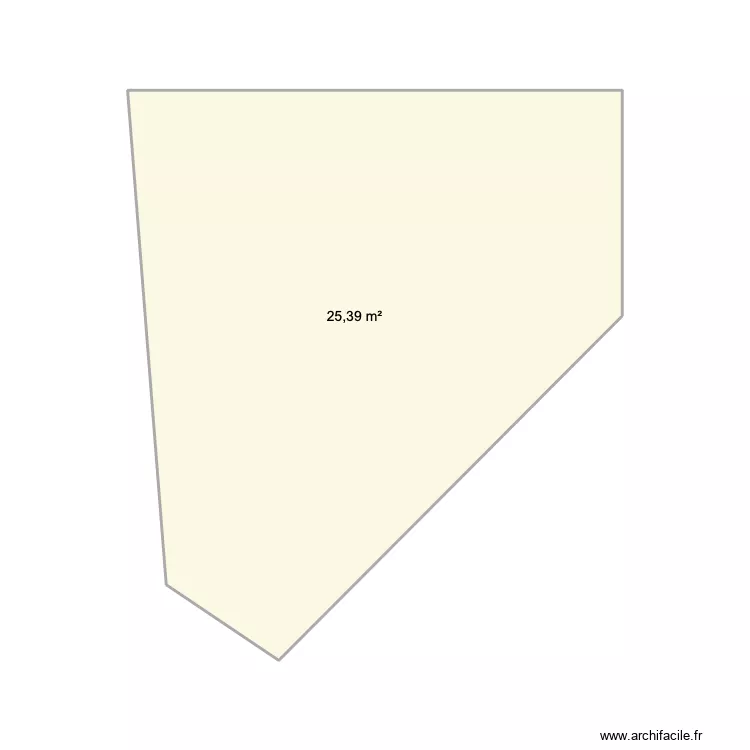 20240419Projet DESEURE. Plan de 