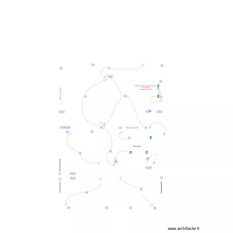 Rachid. Plan de Rachid. Plan de