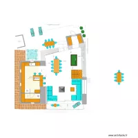 LE CHATELARD HAUT AUGMENTE