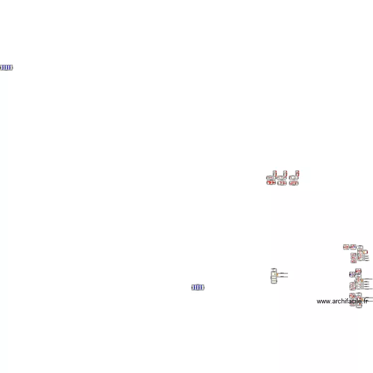 plan2cocheret. Plan de 