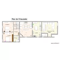 Am&eacute;nagement CHAI janvier 2025