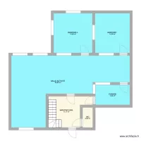 PLAN GWEN 2ieme b&acirc;timent
