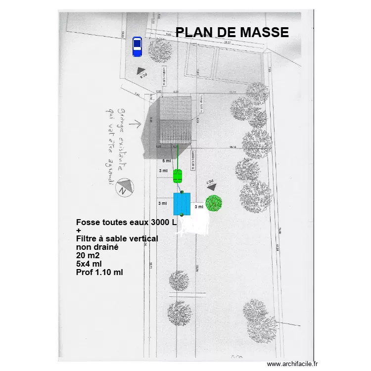Delaplanque. Plan de Delaplanque. Plan de
