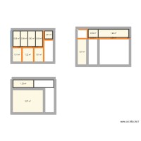 mur chambre