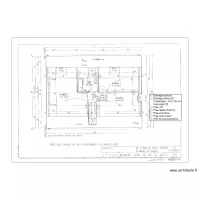 DE SOUSA ETAGE ELEC