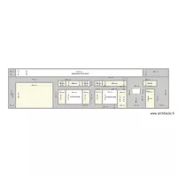 FACADE MARKET VALY HIR