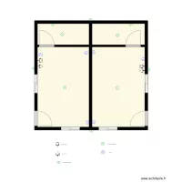 DORTOIR rectification