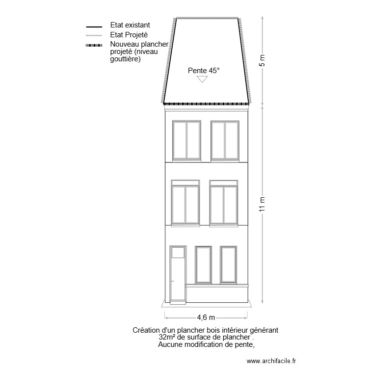 DP03 MATIAS. Plan de 0 pièce et 0 m2