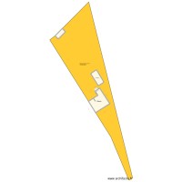 CADASTRE AVANT EXTENSION