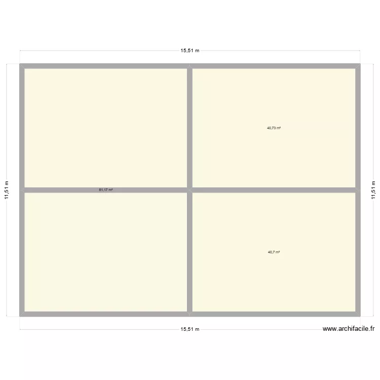 loire. Plan de 3 et 163 m² loire. Plan de 3 et 163 m²