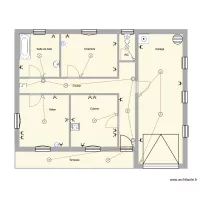 maison archit