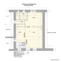 Remise à jour dimensions*
