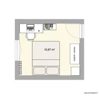Chambre 160