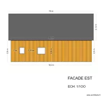 FACADE EST 2