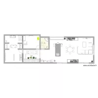 Etage et extension 2