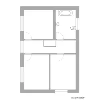 Astrid 2 &eacute;tage fen&ecirc;tres et &eacute;l&eacute;ments