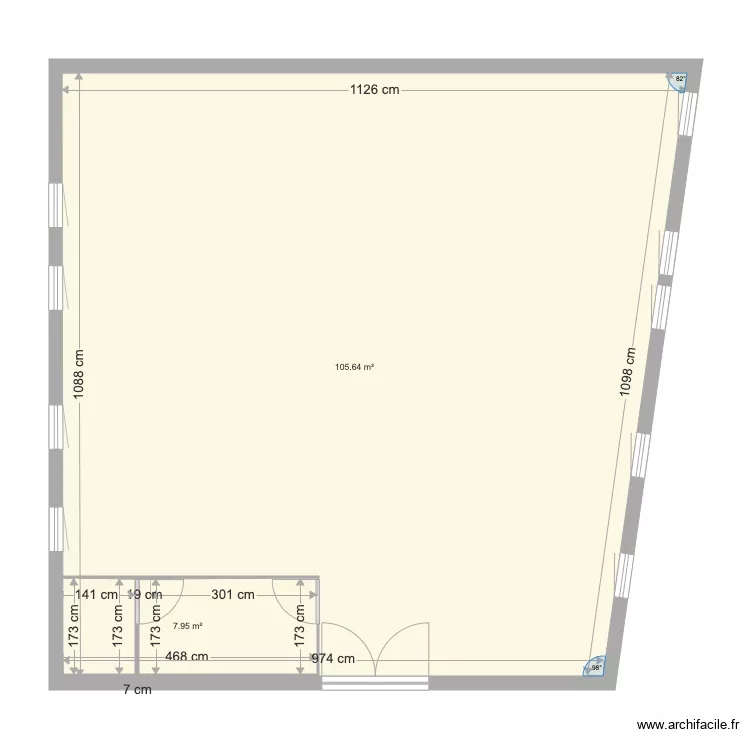 Sirius nu. Plan de Sirius nu. Plan de