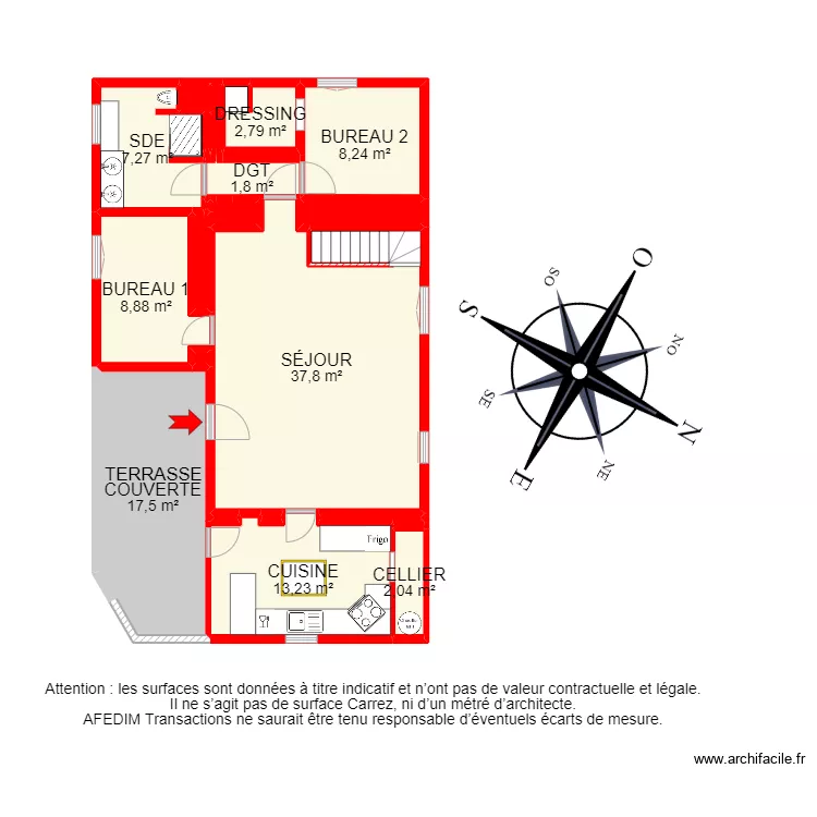 BI19010 -. Plan de BI19010 -. Plan de