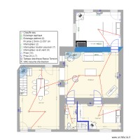 HURTAUD - Saint Gervais RDC NOUVEAU AMENAGEMENT 2