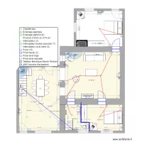 HURTAUD - Saint Gervais RDC NOUVEAU AMENAGEMENT 2