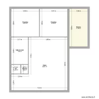 MALLET Nadège existant