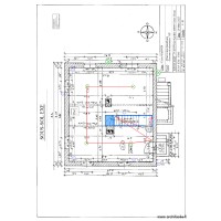 plan elec s-sol Gascon Claire